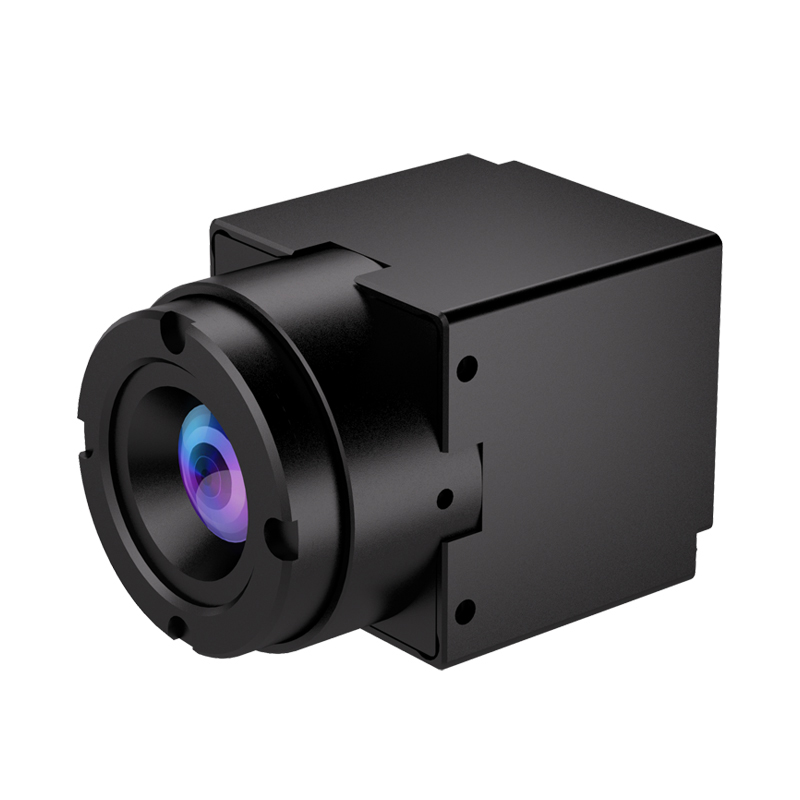 Drone Camera Thermal - Moduł kamery termowizyjnej ATV CVBS 640*512