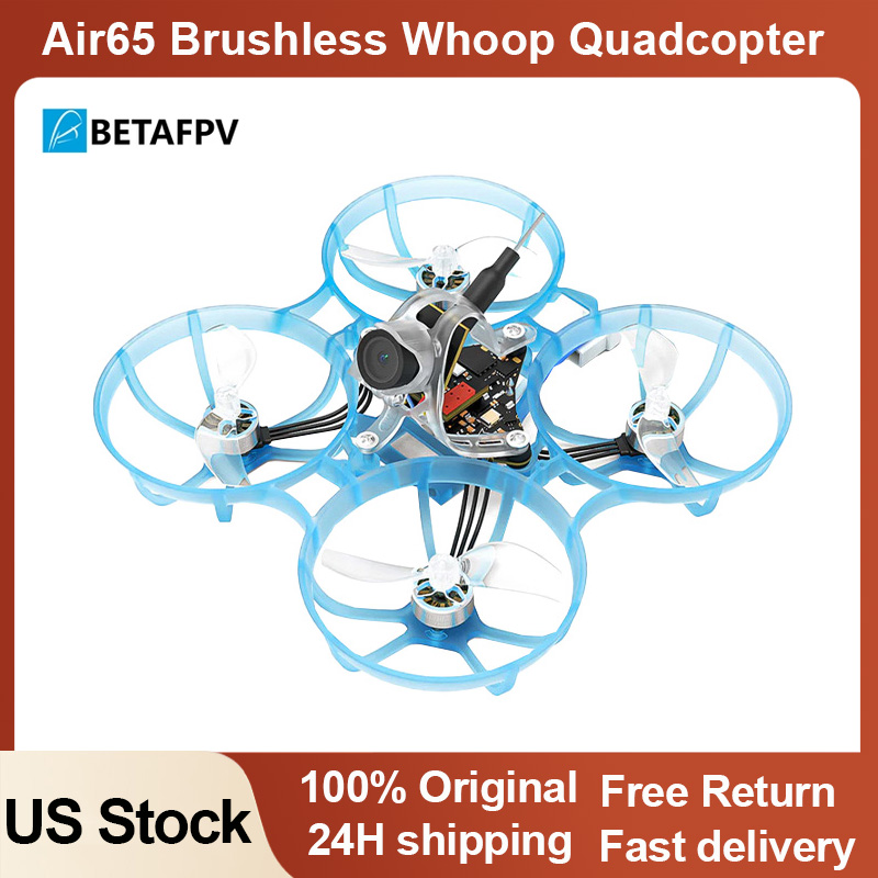 Drone Camera Mount - BETAFPV Air65 Bezszczotkowy Quadcopter Whoop RC