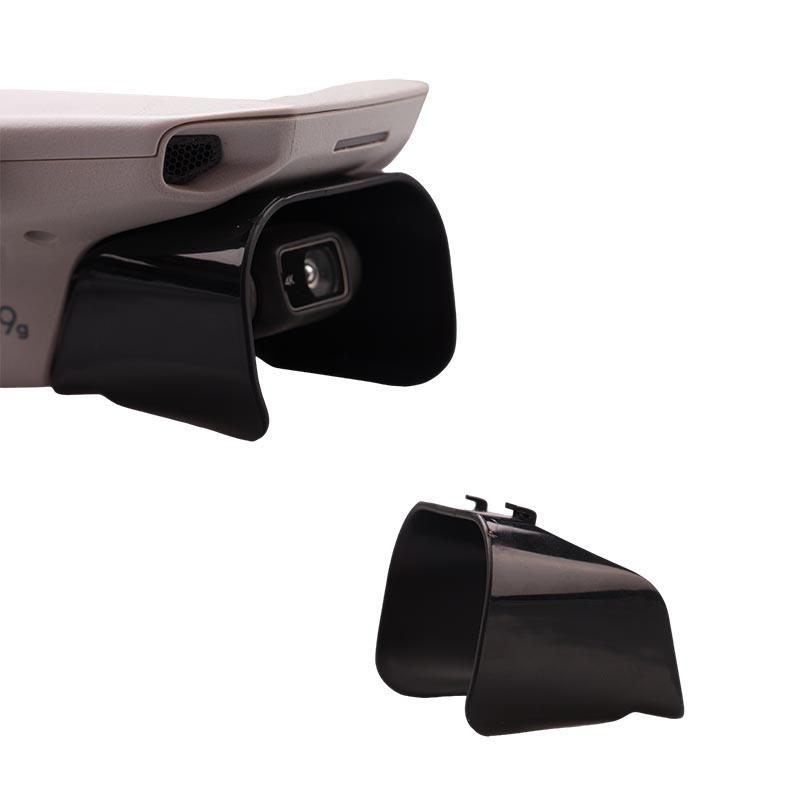 Osłona obiektywu do DJI Mini 2 – Drone Camera Night Vision recenzja i cena