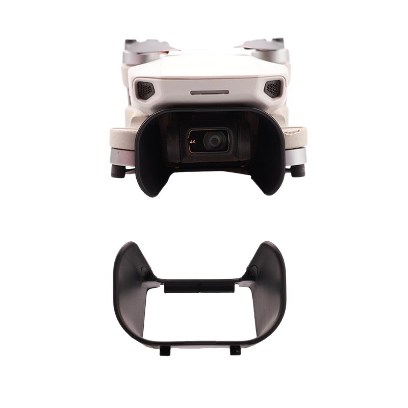 Osłona obiektywu do DJI Mini 2 – Drone Camera Night Vision recenzja i cena