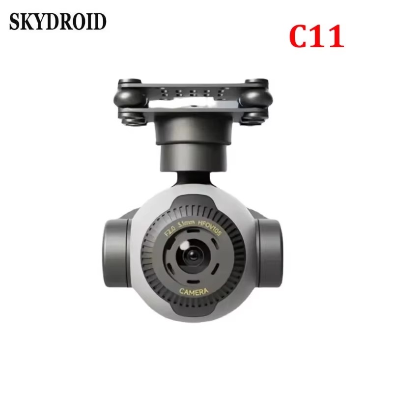 Kamera gimbalowa Skydroid C11  – Drone Camera Waterproof recenzja i cena