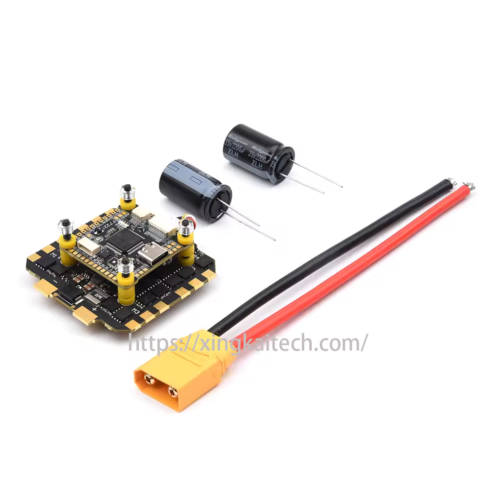 F405 F722 F7 Kontroler Lotu FC – Betaflight Fc F7 recenzja i cena