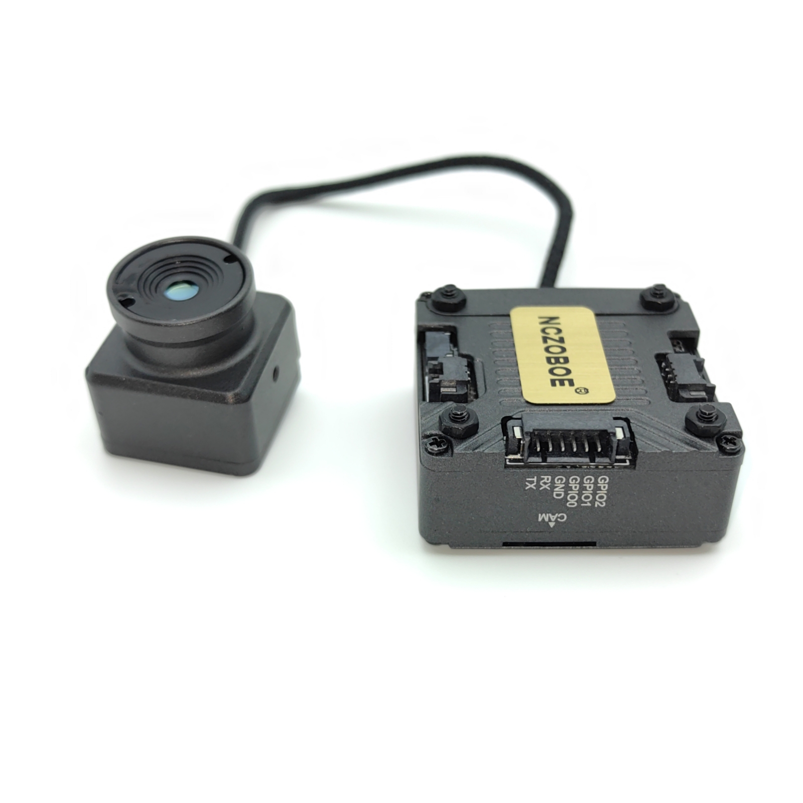 NCZOBOE Nowe części akcesoryjn – Drone Camera Thermal recenzja i cena