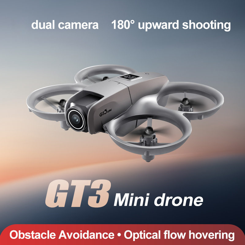 Dron 2026 GT3 MAX RC 8K 5G Pro – Drone Camera 4K recenzja i cena