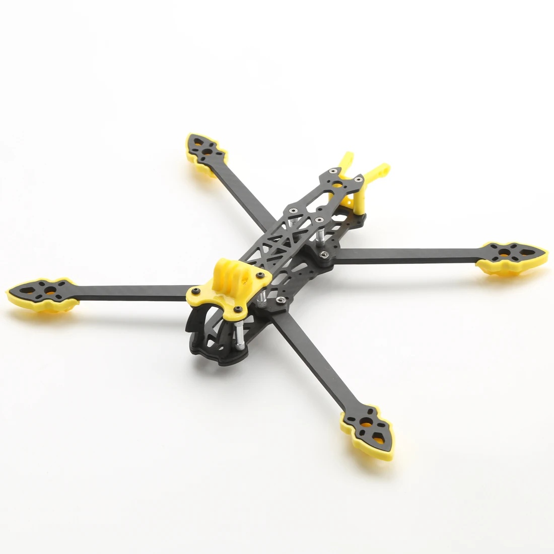 Zestaw do druku 3D ramy FPV Ma – Drone Camera Mount recenzja i cena