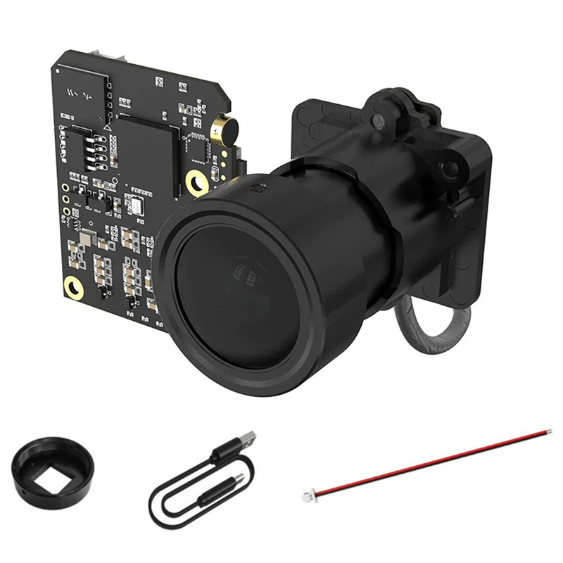 Części kamery do drona FPV A33 – Drone Camera Night Vision recenzja i cena