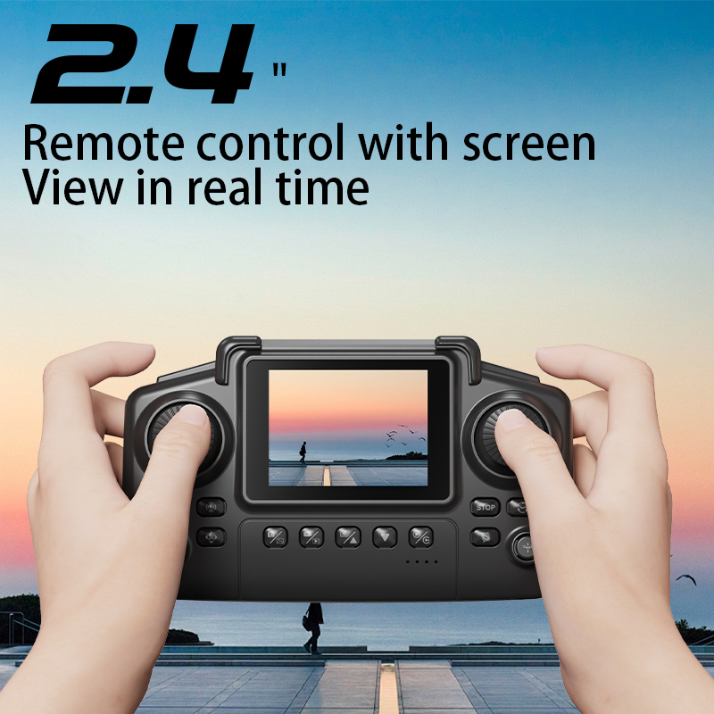 E99 Air Screen Control Drone P – Drone Camera Lens recenzja i cena