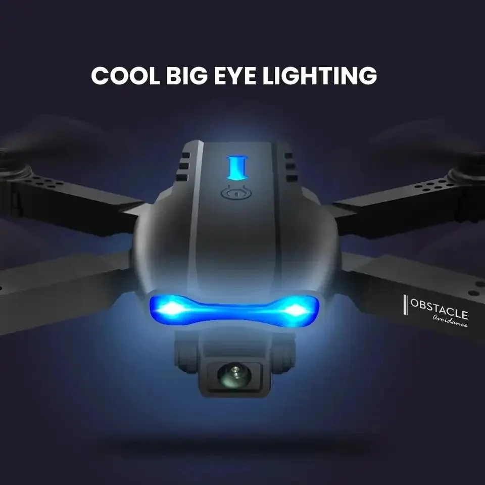 Profesjonalny Mini Drone E99 H – Drone Camera Mount recenzja i cena